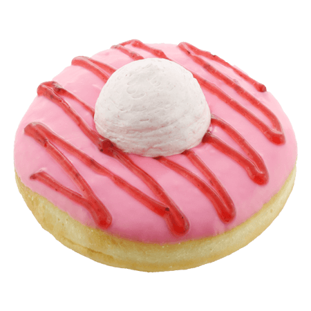 Creamy Berry