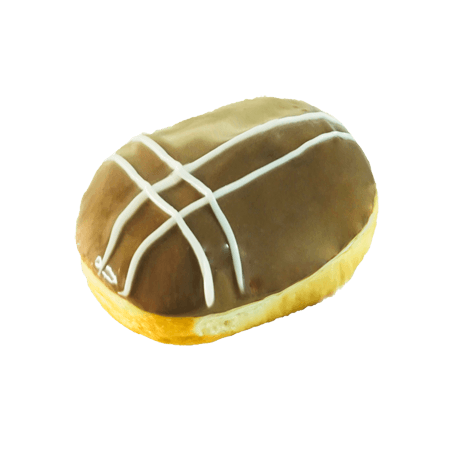 Mini Ella Nutella