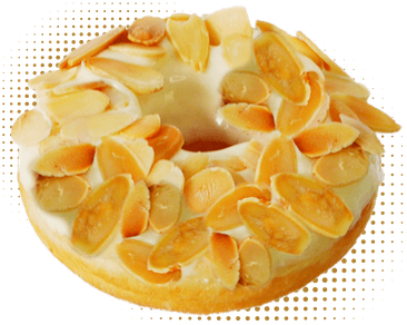 Californian Almond