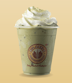 Matcha